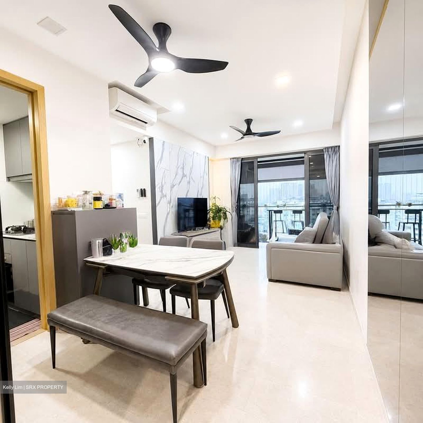 The Tre Ver (D13), Condominium #601107161